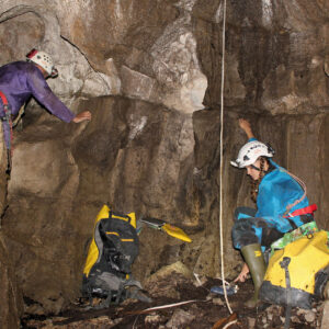 Hugoschacht - Privattour