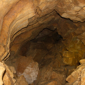 Nidlenloch Abseiltour - Einzelperson